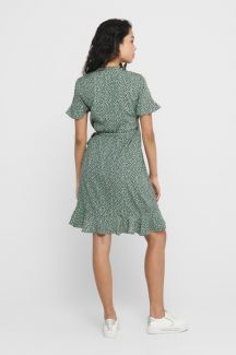 Dress ONLY 15206407-Chinois-Green