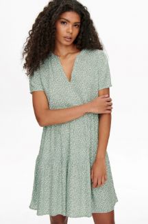 Dress ONLY 15262674-Chinois-Green