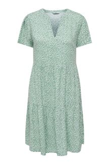 Dress ONLY 15262674-Chinois-Green