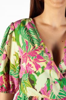 Dress ONLY 15291946-Forest-Night