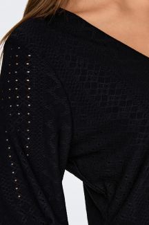 Dress ONLY 15307372-Black