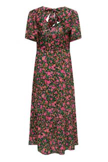  ONLY 15318821-Fuchsia-Red