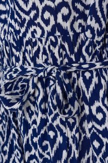 Dress ONLY 15320417-Ombre-Blue