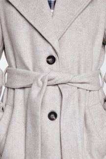 Coat BIG STAR 130521801