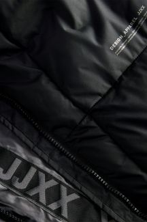 Winter jacket JJXX 12258746-Black