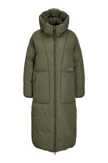 Winter jacket JJXX 12258746-Grape-Leaf