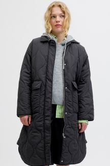 Coat JJXX 12278855-Black