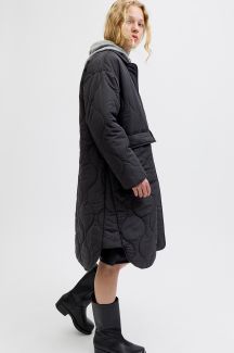 Coat JJXX 12278855-Black