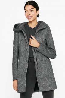Coat ONLY 15142911-D-G-Melange