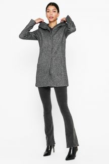 Coat ONLY 15142911-D-G-Melange