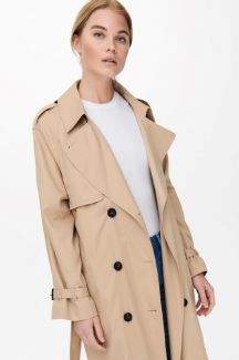 Coat ONLY 15242306-Tannin