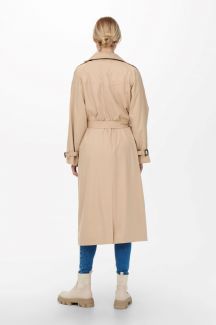 Coat ONLY 15242306-Tannin