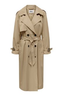 Coat ONLY 15242306-Tannin