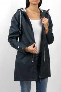 Raincoat VOILE BLEUE BLUEBAY-NAVY