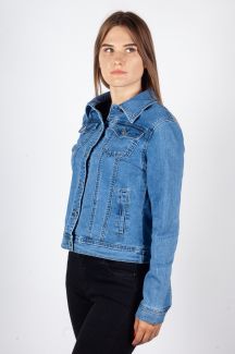 Denim jacket G-SMACK DM713