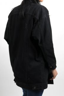 Denim jacket G-SMACK M1679