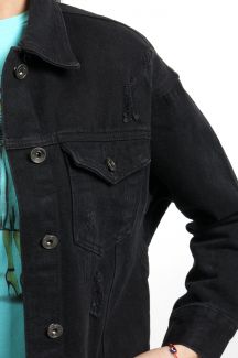 Denim jacket G-SMACK M1679