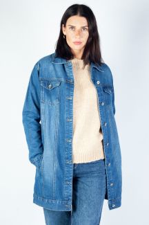Denim jacket G-SMACK M228