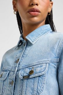 Denim jacket LEE 112363645