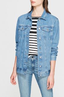 Denim jacket MAVI 110081-28173