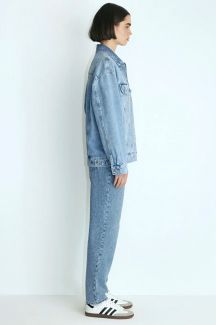 Denim jacket MAVI 1110177-84455