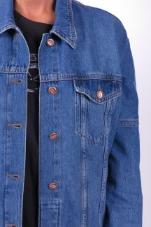 Denim jacket PANTAMO 1414-1255-03