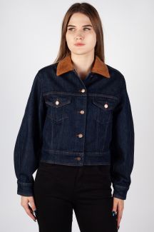 Denim jacket PANTAMO 1429-1573-01