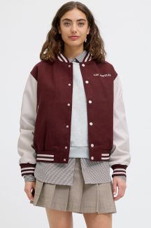Jacket JJXX 12285786-Cabernet-CD