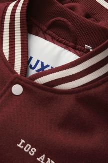 Jacket JJXX 12285786-Cabernet-CD