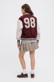 Jacket JJXX 12285786-Cabernet-CD