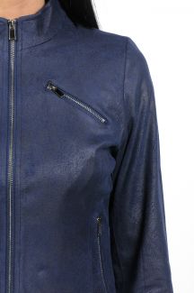 Jacket LAURA JO 20023-NAVY