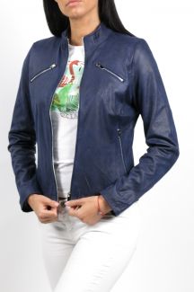Jacket LAURA JO 20023-NAVY