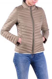 Jacket MEGUSTO DV-185-56-LIGHT-GREEN