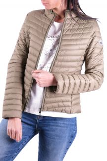 Jacket MEGUSTO DV-185-56-LIGHT-GREEN