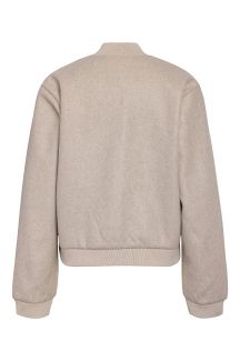 Jacket NOISY MAY 27032203-Silver-Lining