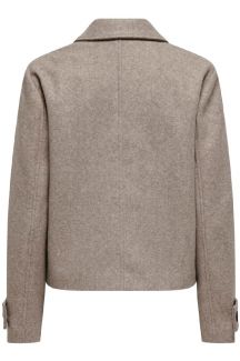 Jacket ONLY 15320983-Mocha-Meringu