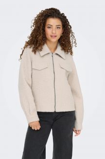 Jacket ONLY 15339371-Pumice-Stone