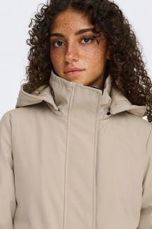 Jacket ONLY 15363184-Humus