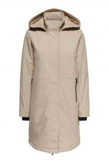 Jacket ONLY 15363184-Humus