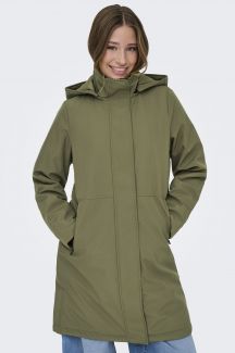 Jacket ONLY 15363184-Stone-Gray