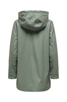 Raincoat ONLY 15261734-Agave-Green