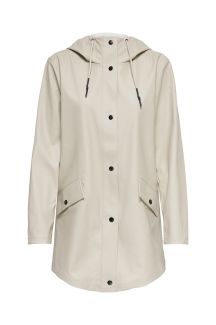 Raincoat ONLY 15261734-Silver-Lining