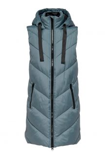 Vest JACQUELINE DE YONG 15220630-Stormy-Weathe