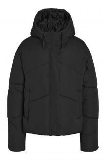 Winter jacket NOISY MAY 27030499-Black