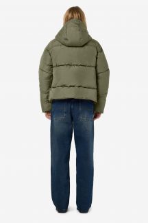 Winter jacket NOISY MAY 27030499-Kalamata