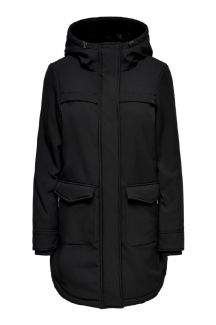 Winter jacket ONLY 15192522-Black