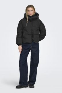 Winter jacket ONLY 15366705-Black