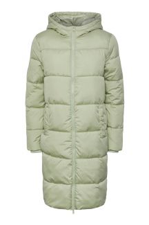 Winter jacket PIECES 17115627-Swamp