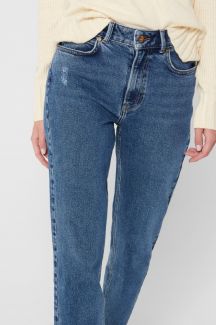 Jeans JACQUELINE DE YONG 15216501-Medium-Blue