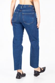 Jeans JACQUELINE DE YONG 15340366-Dark-Blue